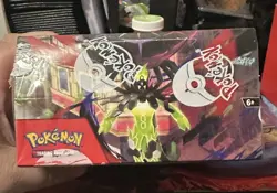 Perfect Order Booster Box (36 packs), NEW/SEALED! Pokemon TCG, Comes Protected! - Image 5