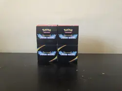36x Pokemon Chaos Rising Booster Packs TCG Bundle Sealed Packs Lot - Image 4