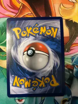 POKEMON Tapu Fini GX 39/147 (M) - Image 2