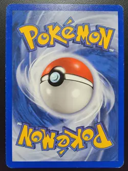 Cubone 51/109 Team Rocket Returns Regular Pokemon Tcg - Image 2