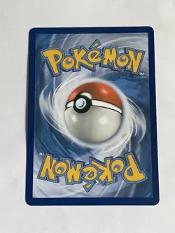 The Pokemon Company Reshiram GX 180 HP SM Promo Holo SM137 English 2018 Basic - Image 2