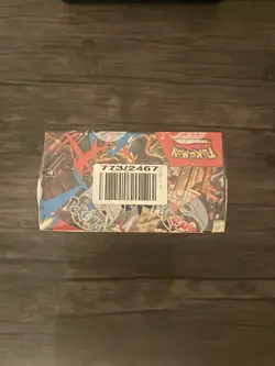 Pokemon TCG Mega Evolution Booster Box - 36 Packs - New & Sealed ✅ - Image 3