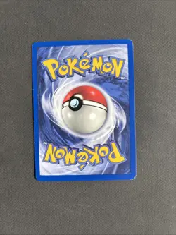 Pokemon TCG Clefairy Doll Base Set 70/102 Regular Unlimited Rare - NM/LP - Image 4
