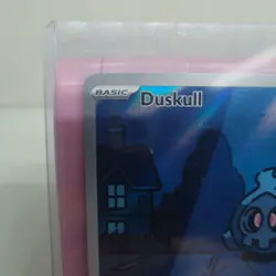 Duskull 068/064 SV Shrouded Fable Holofoil Near Mint Pack Fresh English Pokemon - Image 3