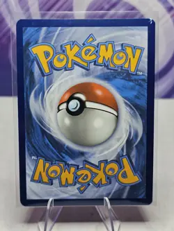 Pokemon TCG - Pawmi - Paldea Evolved 074/193 Cosmos Holo Promo *SWIRL* 💫 - Image 3