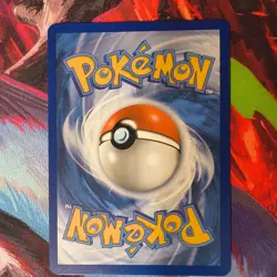Pokemon TCG 151 Wartortle 171/165 Holo Illustration Rare HP 100 Stage 1 - Image 2