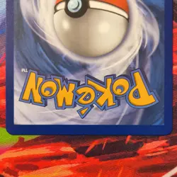 Pokemon TCG 151 Wartortle 171/165 Holo Illustration Rare HP 100 Stage 1 - Image 4