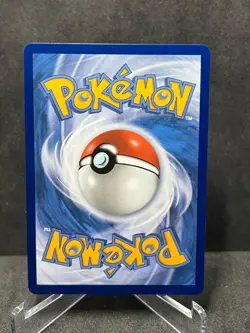 Mega Charizard X ex 013/094 Double Rare Phantasmal Flames Pokemon Holo Near Mint - Image 2