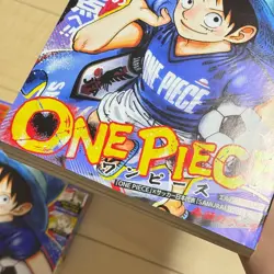 Weekly Shonen Jump 2026 Issue 26 ONE PIECE New 3 copies - Image 4