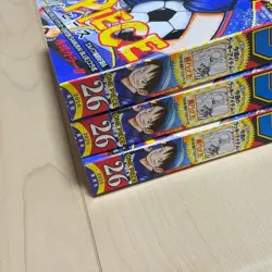 Weekly Shonen Jump 2026 Issue 26 ONE PIECE New 3 copies - Image 5