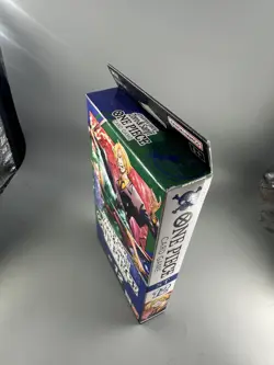 One Piece TCG: Zoro And Sanji Starter Deck (ST-12) - Image 3