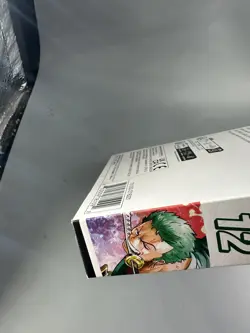 One Piece TCG: Zoro And Sanji Starter Deck (ST-12) - Image 4