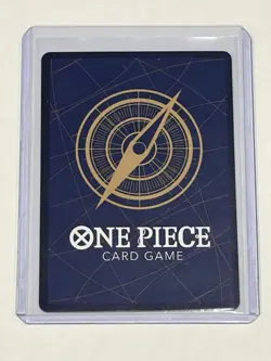 Nico Robin (English Version 1st Anniversary Set) OP01-017 One Piece Promotion - Image 4