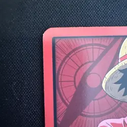 One Piece Monkey.D.Luffy OP01 - Romance Dawn Leader OP01-003 NM - Image 4