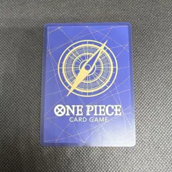 Koala AA SR EB03-042 One Piece TCG English, NM - Image 3