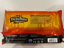 2024 Trick Or Trade BOOster Bundle Pokemon TCG with 35 Sealed Mini Packs - Image 2