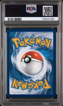 2021 Pokemon Pikachu Zekrom GX SM248 Premium Collection Promo Gem Mint PSA 10 - Image 2