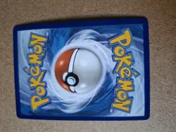Pokemon TCG Ethan's Magcargo 222/217 Ultra Rare Full Art Holo EN - Image 2