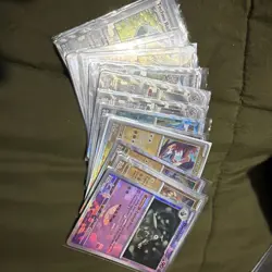 Pokemon TCG - Prismatic Evolutions Pokeballs Bundle X15 - Image 1