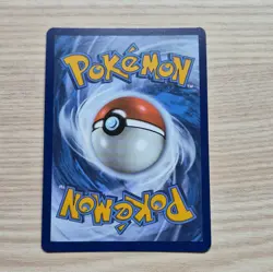 Gigalith 129/086 White Flare Holo Rare English 2025 - Image 2