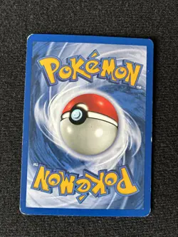 Pokemon TCG Flareon Holo Card Base Set Jungle, 3/64 Unlimited - Image 2