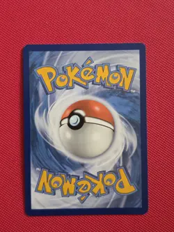 The Pokemon Company Fidough 213/198 SV01 Scarlet & Violet IR Holo EN TCG - Image 2
