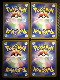 Japanese Pokemon Card Bundle - Koraidon ex, Machamp, Galarian Zapdos, Landorus - Image 2