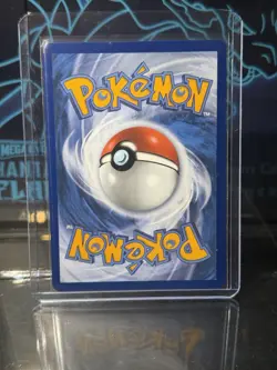 Pokemon TCG Mega Clefable EX 119/088 Full Art Perfect Order SIR - Image 2