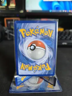 Pokemon TCG - Meowth EX 062/088 - Perfect Order - Holo Double Rare Card - Image 2