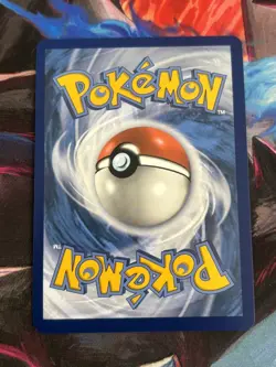 Pokemon TCG I Surging Sparks I Kecleon Illustration Rare Card 213/191 - Image 2
