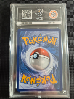 Pokemon TCG - Umbreon ex SVP 176 -Black Star Promo - ACE 8 NM-MT - Image 2
