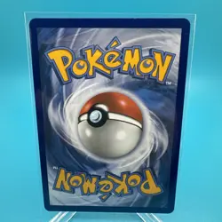 Pokemon Medicham 241/217 Ascended Heroes Illustration Rare English - Image 3