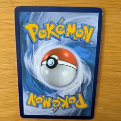 MAGIKARP 19/98 POKEMON CARD (ANCIENT ORIGIN SET) REVERSE HOLO - Image 5