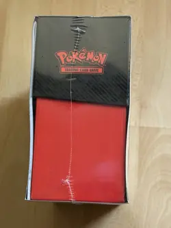 Pokemon TCG Destined Rivals ETB & Booster Pack X5 - New & Sealed - Image 5