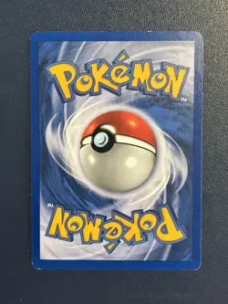 1999 Mewtwo Holo Pokemon TCG Card Base Set 2 WOTC 10/130 Vintage LP/NM - Image 2