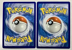 (x2 Set) Blastoise 017/078 (LP) Holo/Reverse SWSH: Pokemon GO 2022 Pokemon Card - Image 2