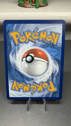 Team Rocket's Mewtwo EX 213/182 Destined Rivals Pokemon Card TCG Full Art - Image 2