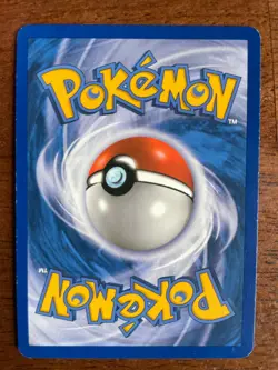 Electrode Prime Triumphant Full Art Holo Card NM - Image 2