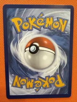 The Pokemon Company Pokemon TCG Gloom 198/197 Obsidian Flames IR Holo Full Art - Image 2
