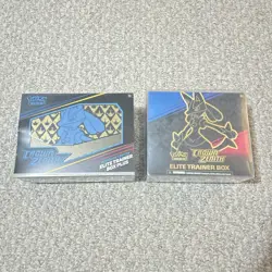 Pokemon TCG: Crown Zenith Pokemon Centre Elite Trainer Box - Image 1