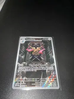 The Pokemon Company Doublade 098/088 Pokemon GO Holo Rare English 2026 100 HP - Image 3