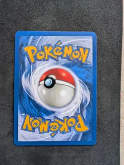 Pokemon TCG Ninetales Base Set 2 13/130 Holo Unlimited Holo Rare NM-M - Image 2