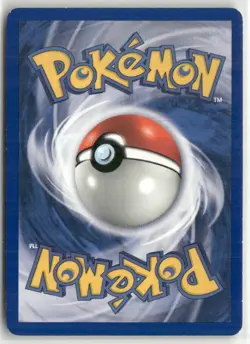 Pokemon Pikachu 60/64 Unlimited Jungle Common - Image 2