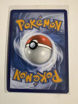 Pokemon Koraidon EX 247/198 Holo Special Illustration Rare - Image 2