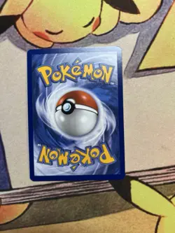 Pokemon TCG Teal Mask Ogrepon Sealed Promo 123 Scarlet Violet NM - Image 2