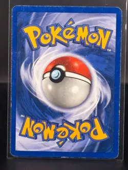 Jynx 31/102 Base Set - Uncommon - Pokemon Card TCG - WOTC - MP - 50 - Image 2