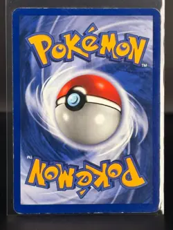 Raticate 40/102 Uncommon Base Set Pokemon Card - MP - 50 - Image 2