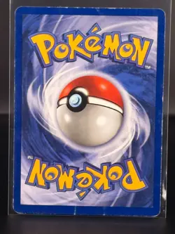 Fearow - 36/64 - Jungle Set - Unlimited - Pokemon Card - MP - 50 - Image 2