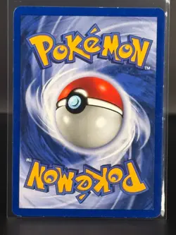 Cloyster 32/62 Fossil Set Unlimited Vintage 1999 Pokemon Card - LP - 50 - Image 2