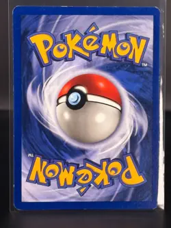 PlusPower 84/102 Base Set Uncommon Trainer WOTC - Pokemon Card LP - 50 - Image 2